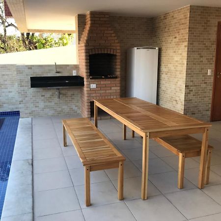 Apartamento Completo Jatiuca Maceió Exterior foto