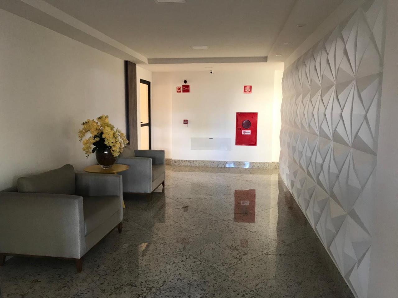 Apartamento Completo Jatiuca Maceió Exterior foto