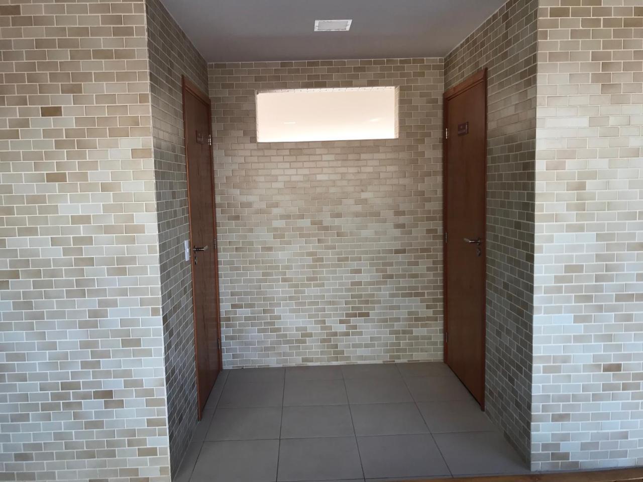 Apartamento Completo Jatiuca Maceió Exterior foto