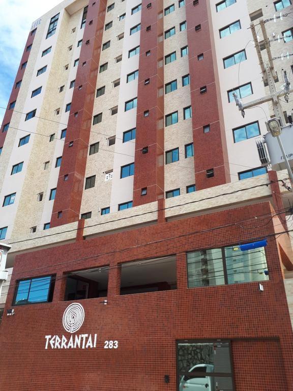 Apartamento Completo Jatiuca Maceió Exterior foto