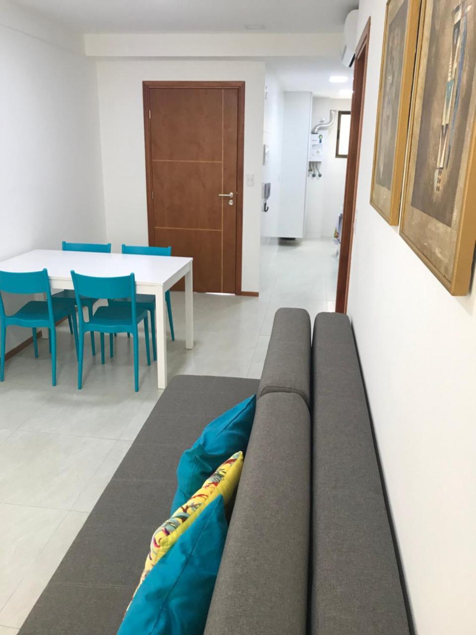 Apartamento Completo Jatiuca Maceió Exterior foto