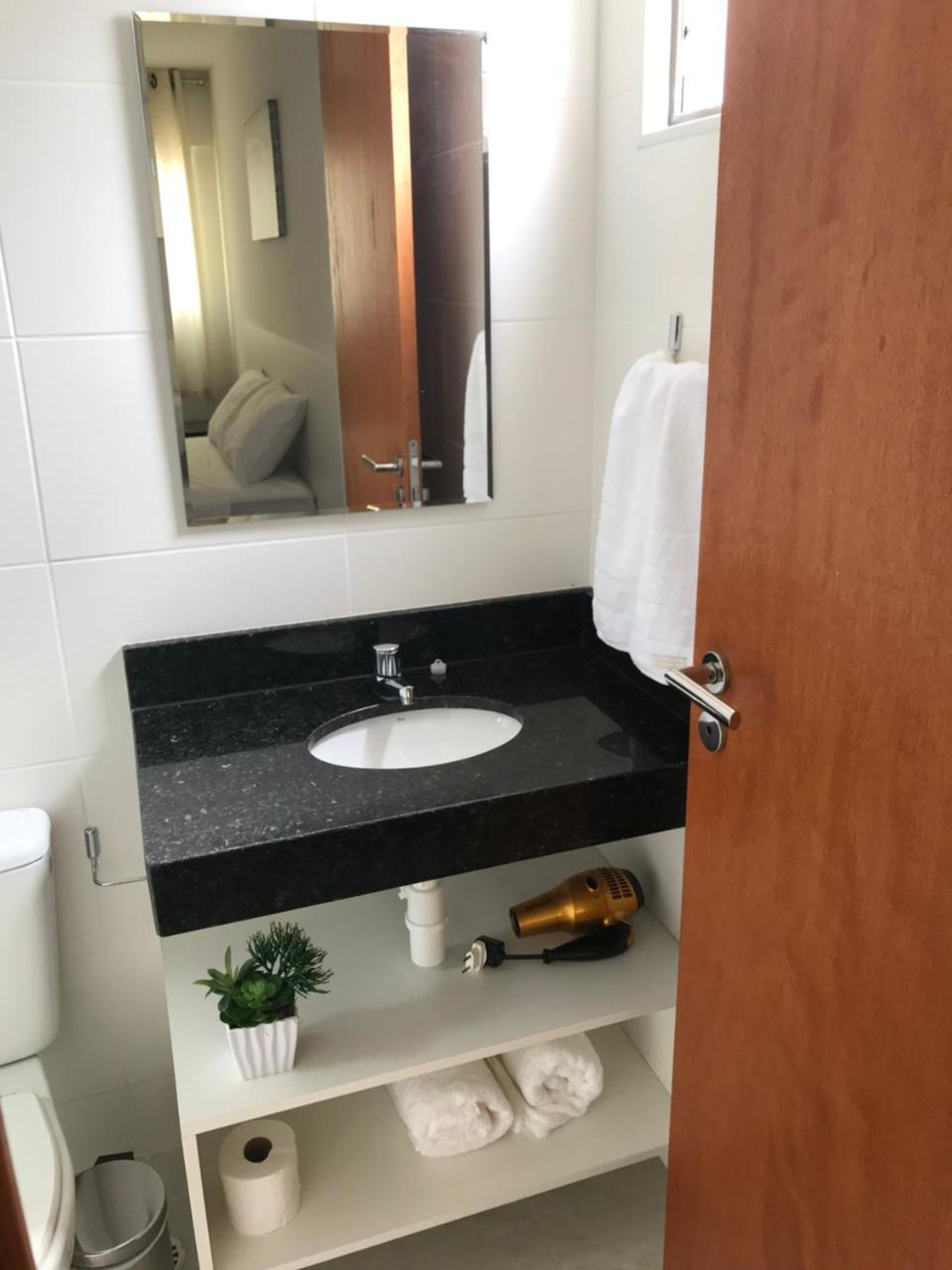Apartamento Completo Jatiuca Maceió Exterior foto
