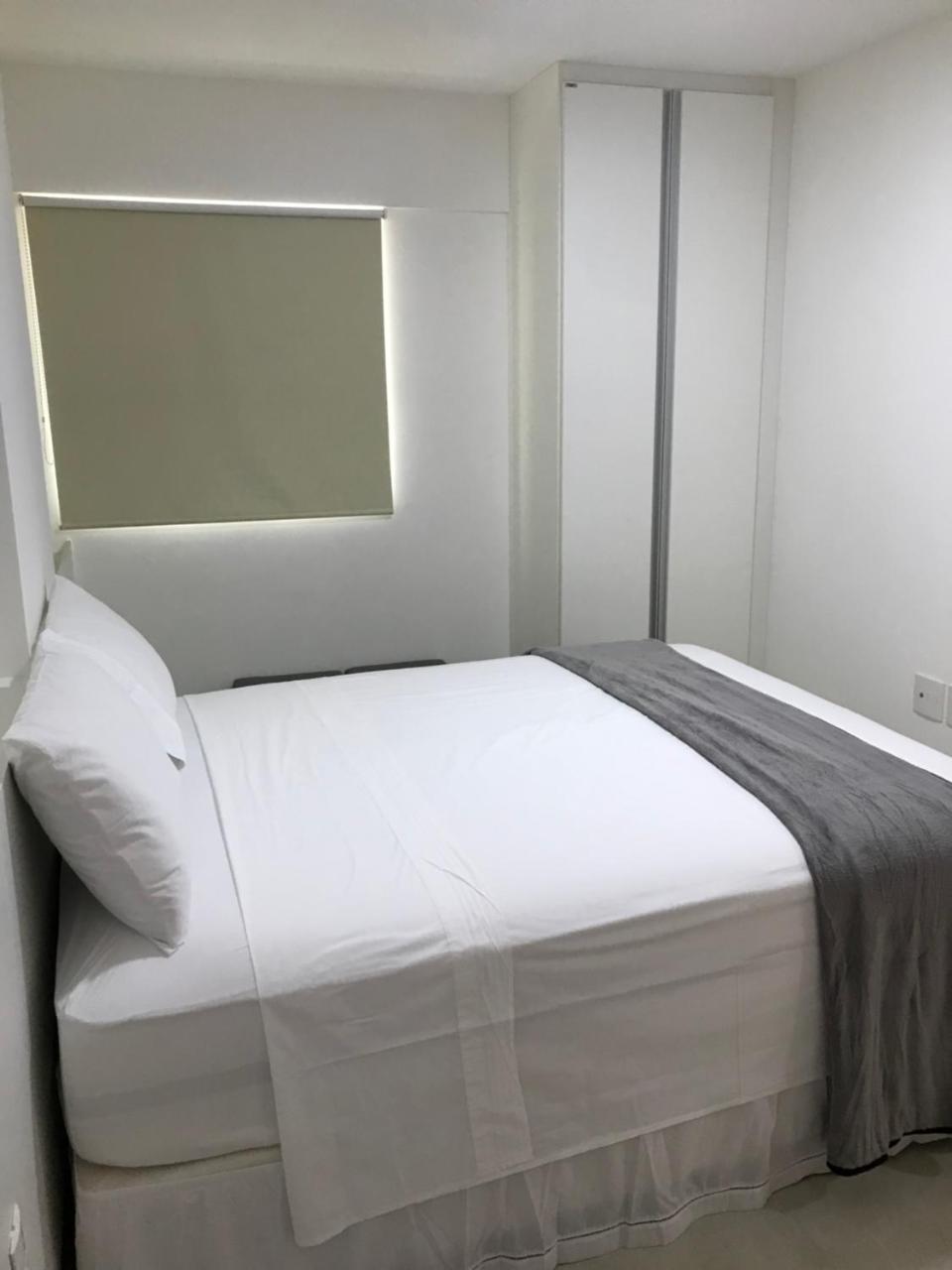 Apartamento Completo Jatiuca Maceió Exterior foto