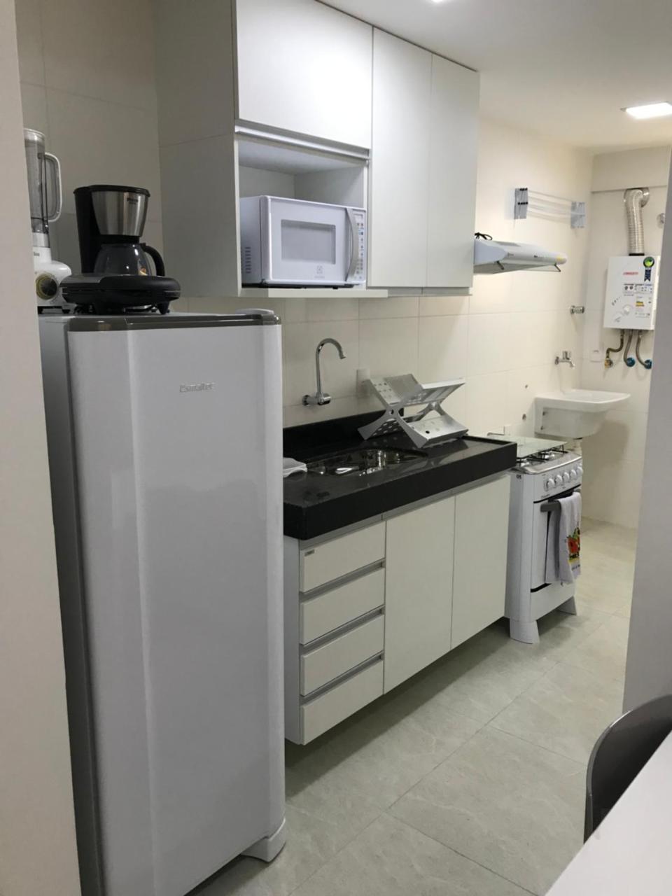 Apartamento Completo Jatiuca Maceió Exterior foto