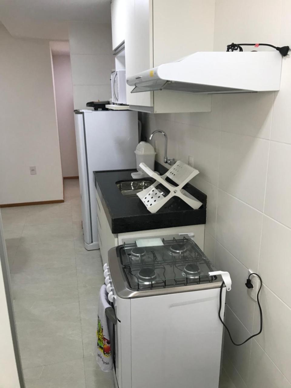 Apartamento Completo Jatiuca Maceió Exterior foto