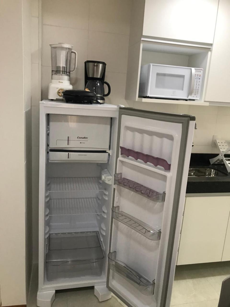 Apartamento Completo Jatiuca Maceió Exterior foto