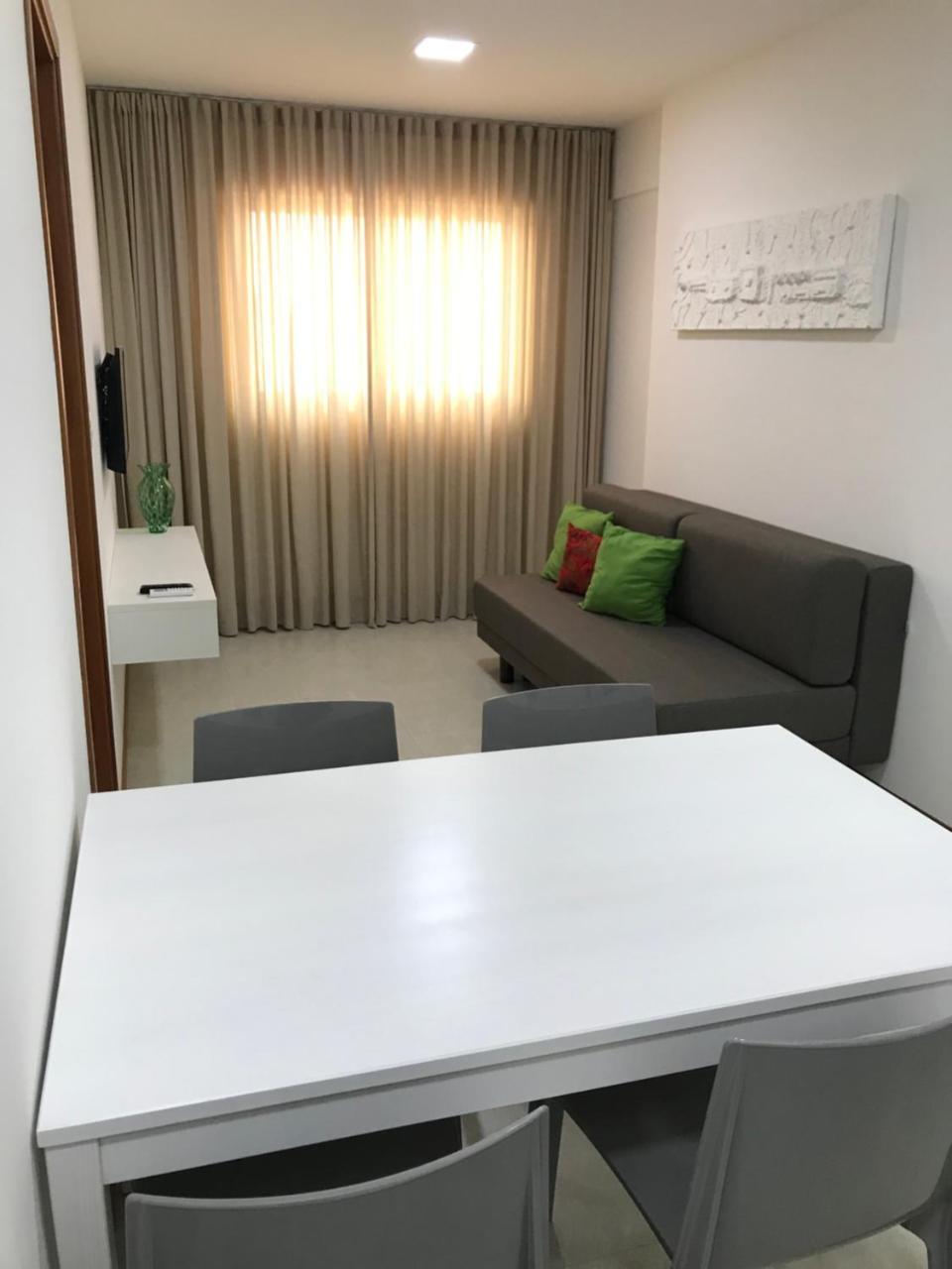 Apartamento Completo Jatiuca Maceió Exterior foto