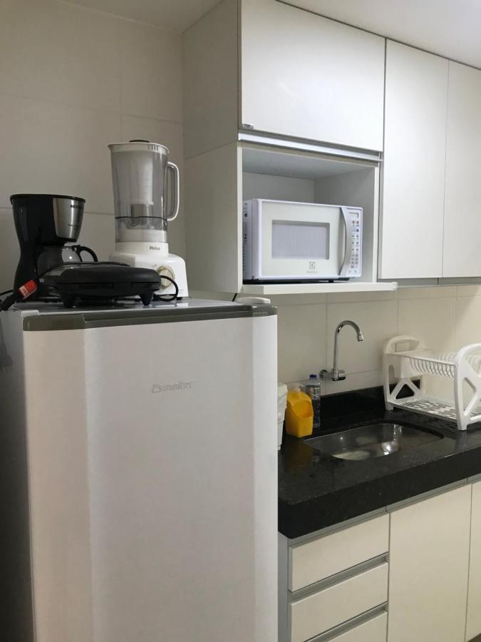 Apartamento Completo Jatiuca Maceió Exterior foto