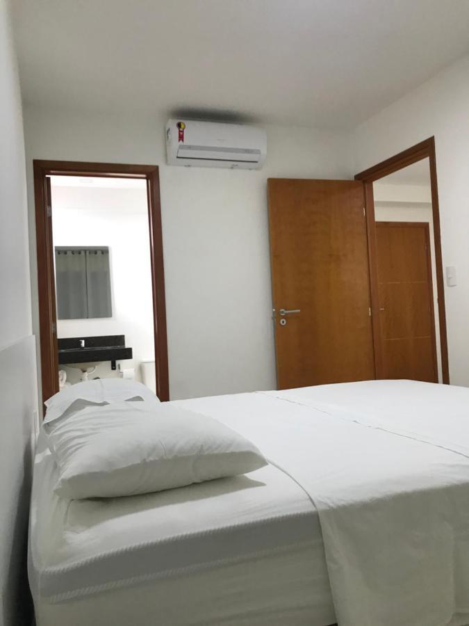 Apartamento Completo Jatiuca Maceió Exterior foto