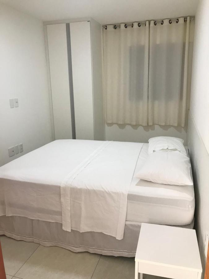 Apartamento Completo Jatiuca Maceió Exterior foto