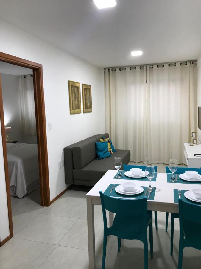 Apartamento Completo Jatiuca Maceió Exterior foto